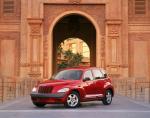 Chrysler PT Cruiser 2001 года
